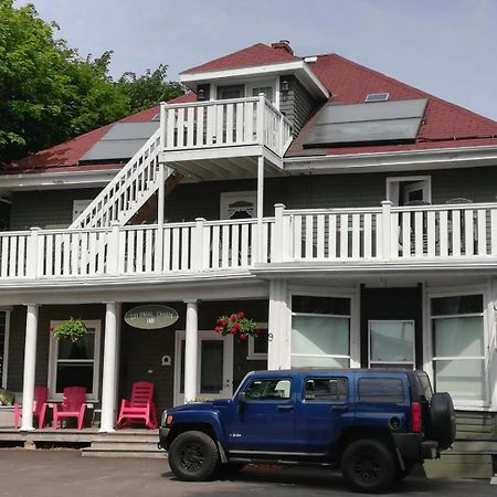 Colonial Charm Inn Bed & Breakfast Charlottetown Luaran gambar