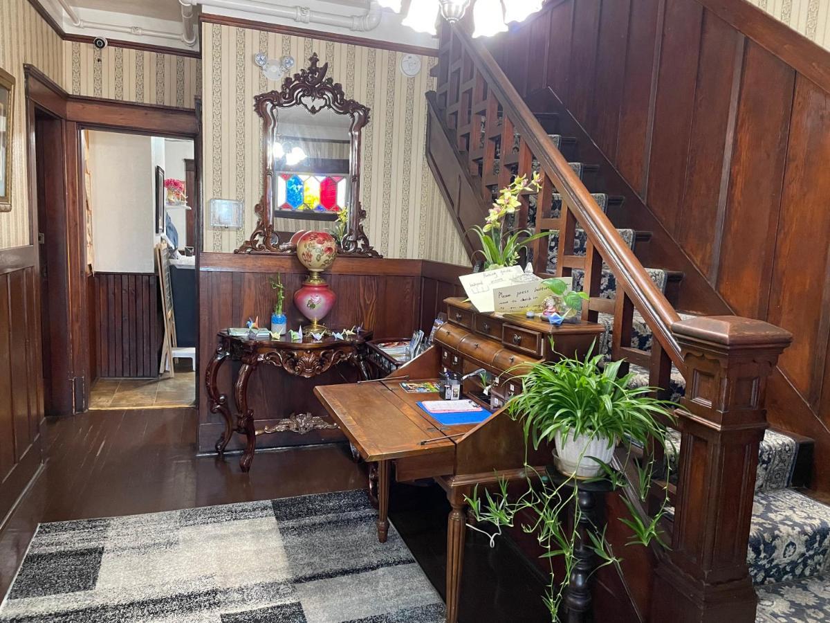 Colonial Charm Inn Bed & Breakfast Charlottetown Luaran gambar
