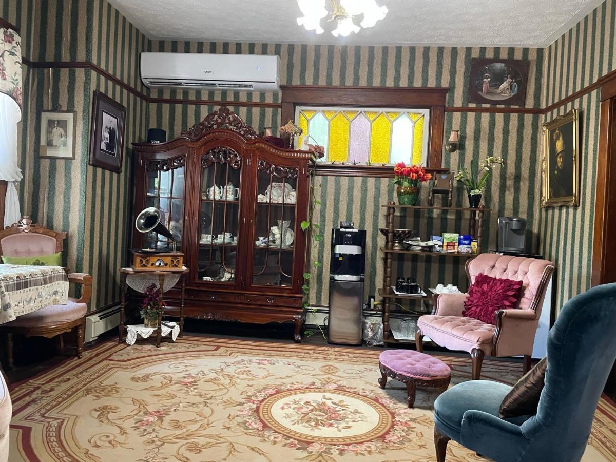 Colonial Charm Inn Bed & Breakfast Charlottetown Luaran gambar