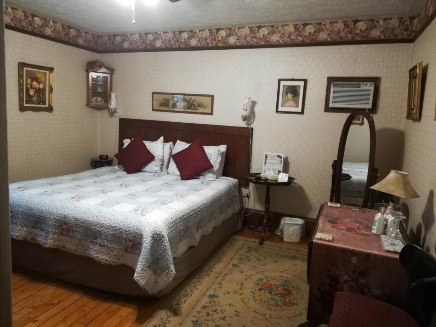 Colonial Charm Inn Bed & Breakfast Charlottetown Luaran gambar
