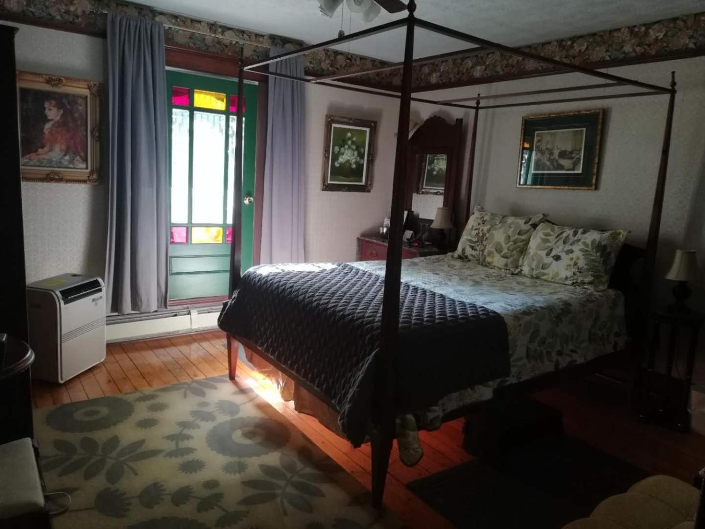 Colonial Charm Inn Bed & Breakfast Charlottetown Luaran gambar