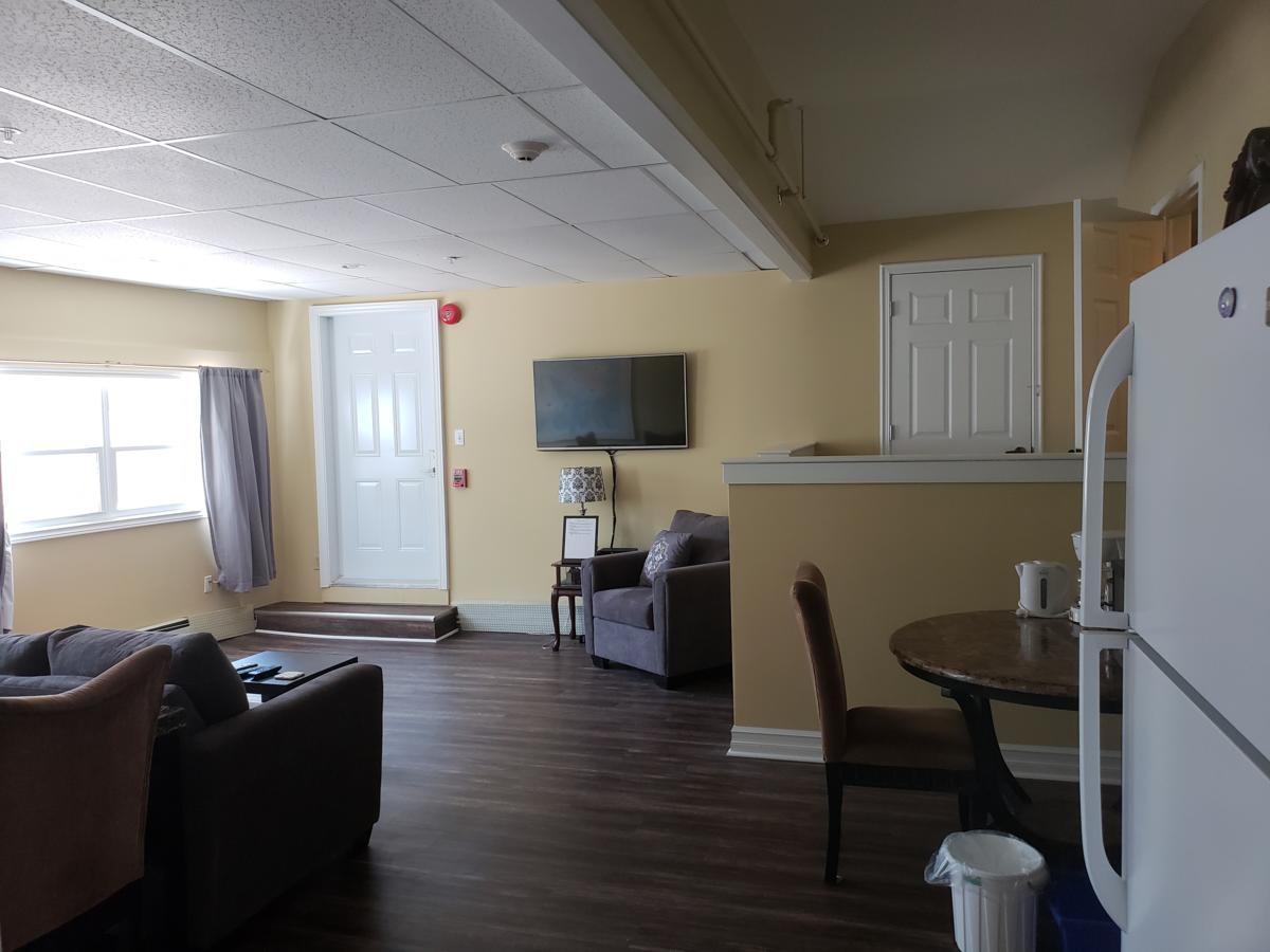 Colonial Charm Inn Bed & Breakfast Charlottetown Luaran gambar