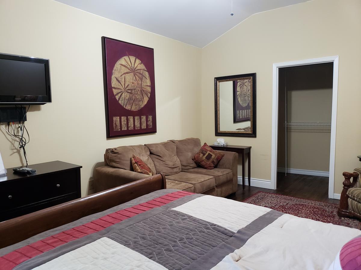 Colonial Charm Inn Bed & Breakfast Charlottetown Luaran gambar