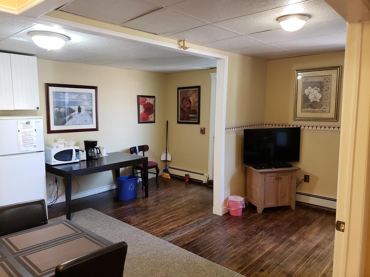 Colonial Charm Inn Bed & Breakfast Charlottetown Luaran gambar