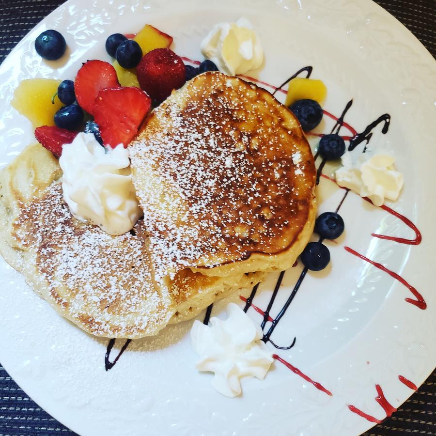 Colonial Charm Inn Bed & Breakfast Charlottetown Luaran gambar