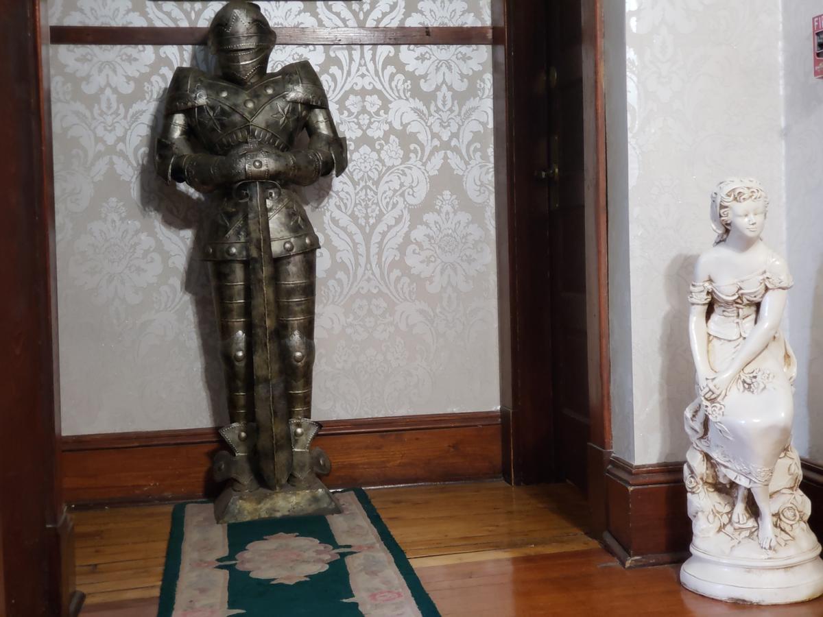 Colonial Charm Inn Bed & Breakfast Charlottetown Luaran gambar