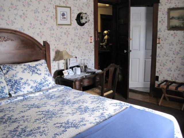 Colonial Charm Inn Bed & Breakfast Charlottetown Luaran gambar