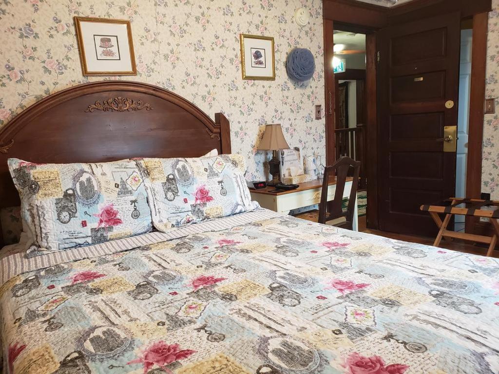Colonial Charm Inn Bed & Breakfast Charlottetown Luaran gambar