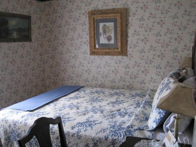 Colonial Charm Inn Bed & Breakfast Charlottetown Luaran gambar
