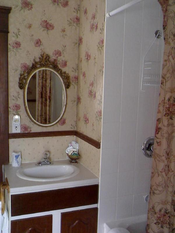 Colonial Charm Inn Bed & Breakfast Charlottetown Luaran gambar