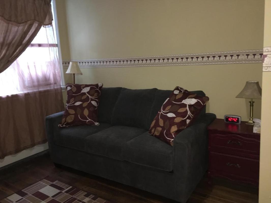 Colonial Charm Inn Bed & Breakfast Charlottetown Luaran gambar