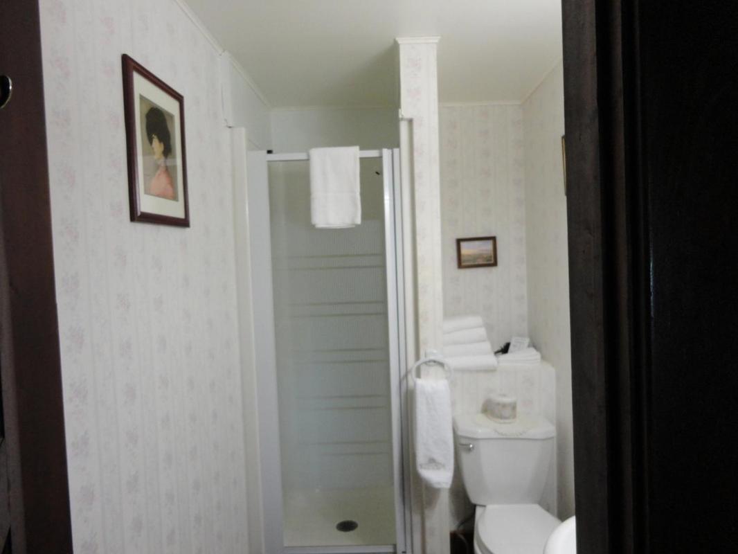 Colonial Charm Inn Bed & Breakfast Charlottetown Luaran gambar