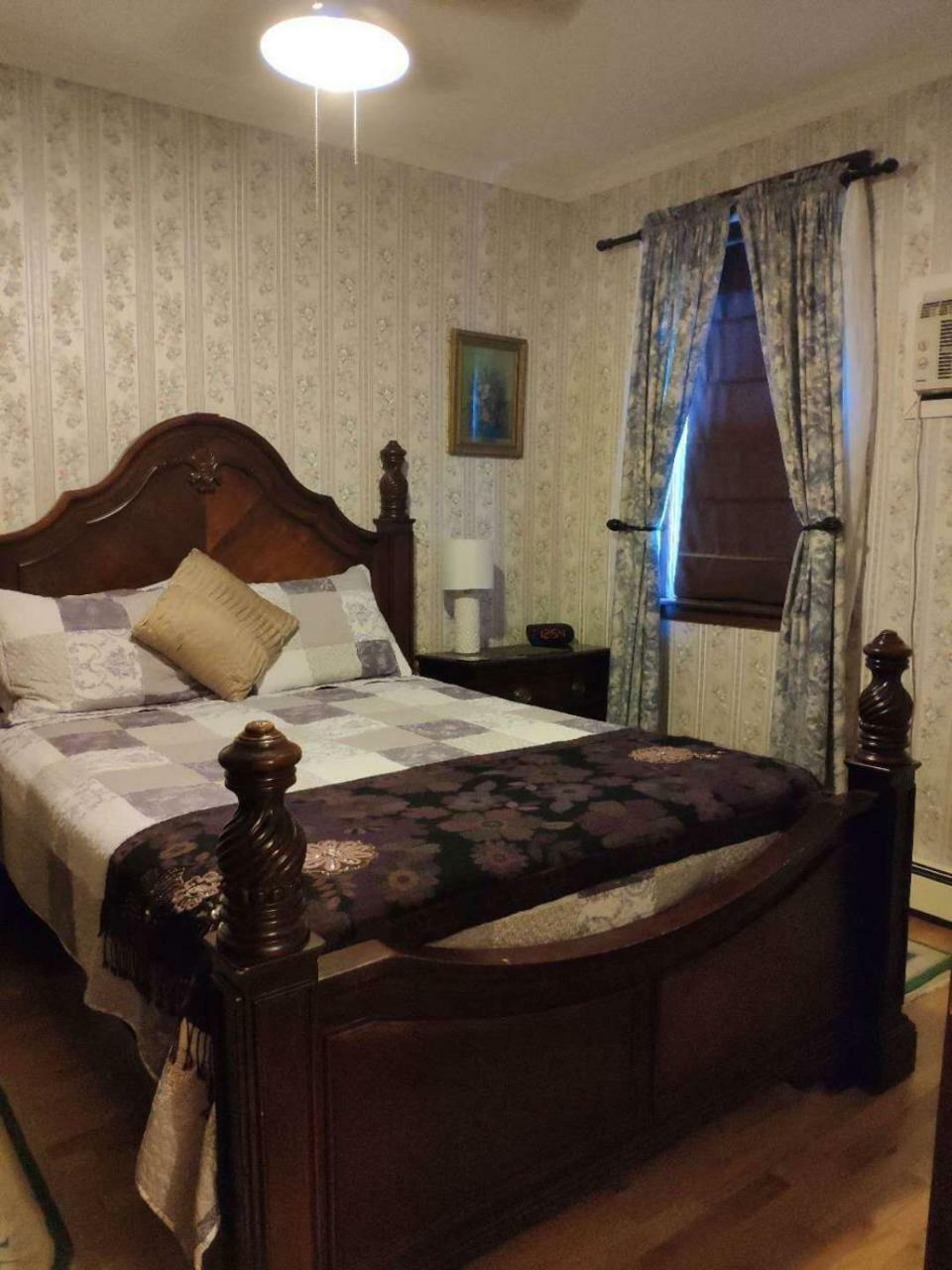 Colonial Charm Inn Bed & Breakfast Charlottetown Luaran gambar