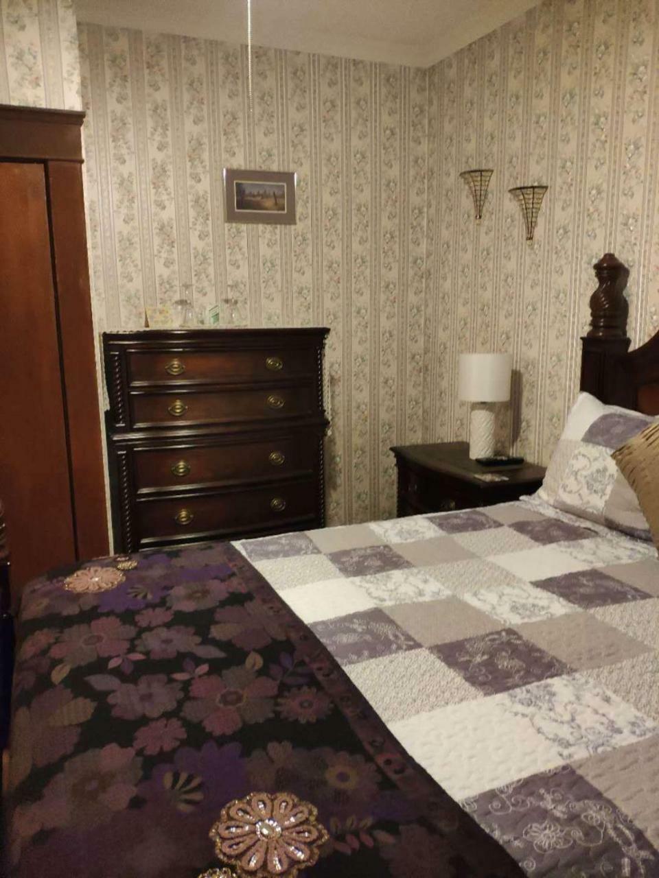 Colonial Charm Inn Bed & Breakfast Charlottetown Luaran gambar