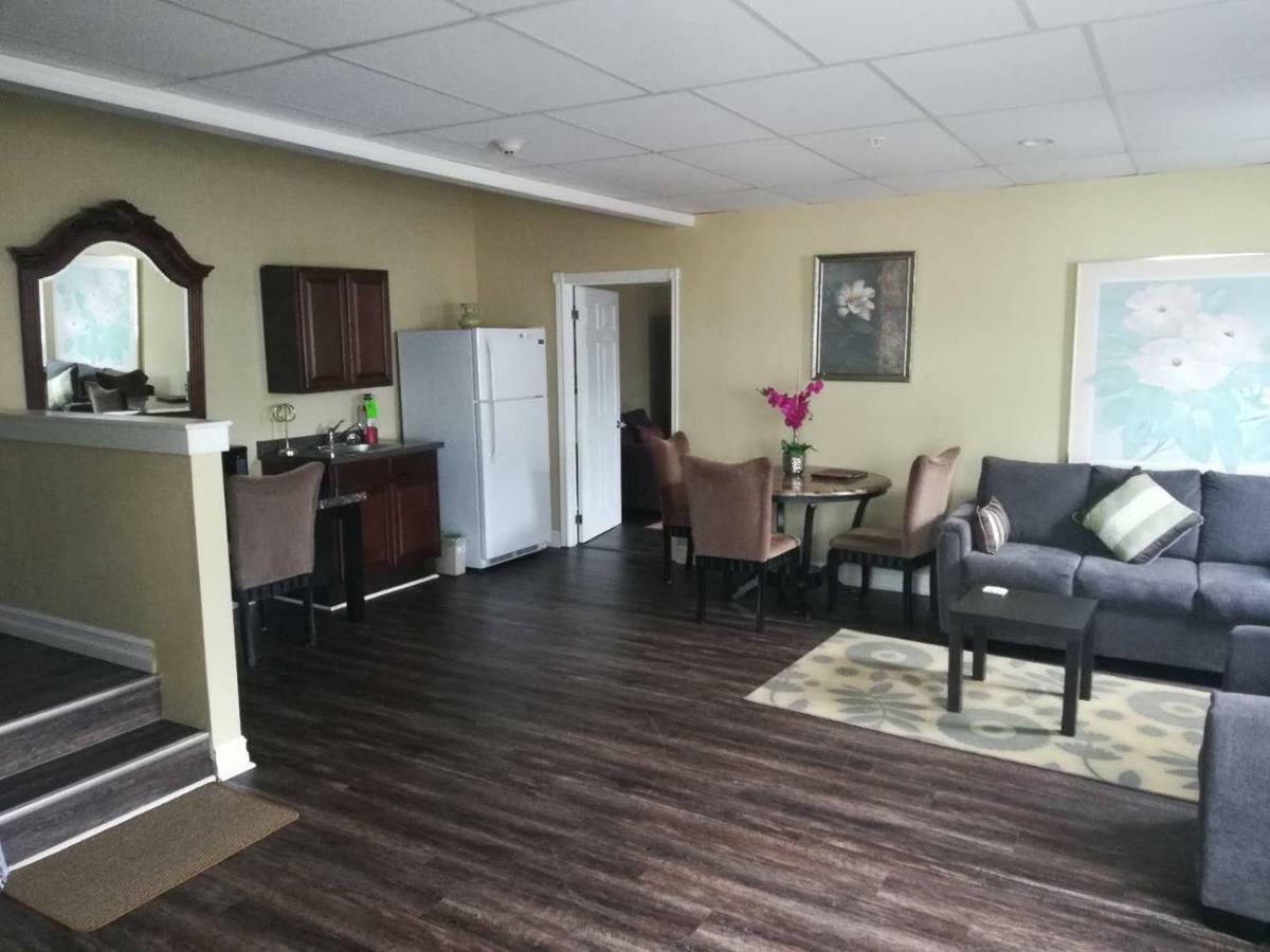 Colonial Charm Inn Bed & Breakfast Charlottetown Luaran gambar